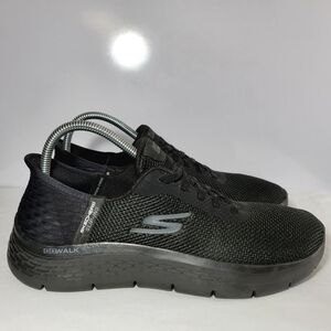 Skechers Women Size 11 Go Walk Hands Free Slip Ins.